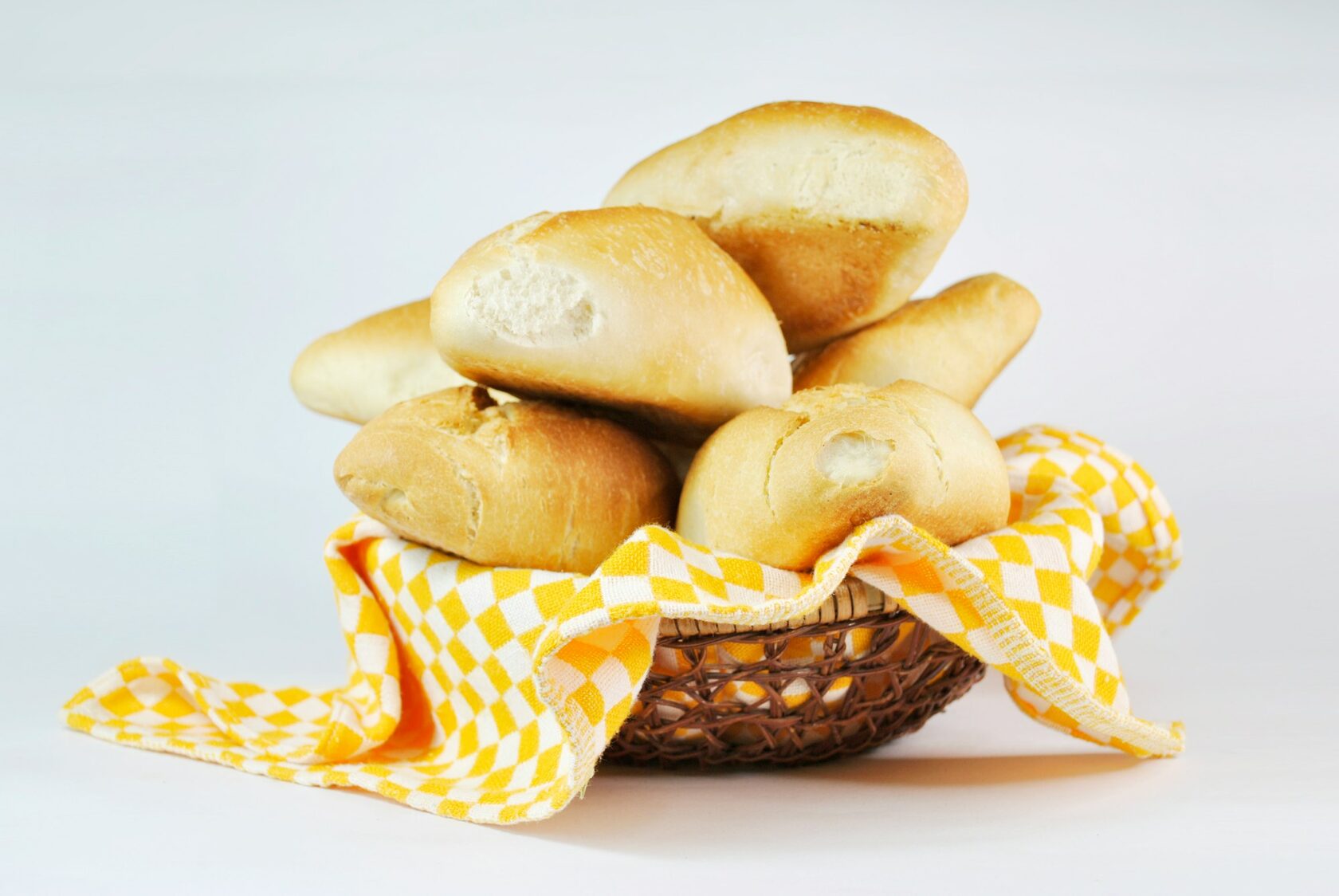 Pão tradicional português